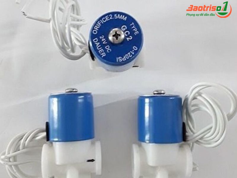 Nguyên nhân và cách sửa máy lọc nước ra nước thải nhiều