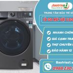Lỗi E59 Máy Giặt Electrolux
