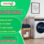 Lỗi Ef0 Máy Giặt Electrolux