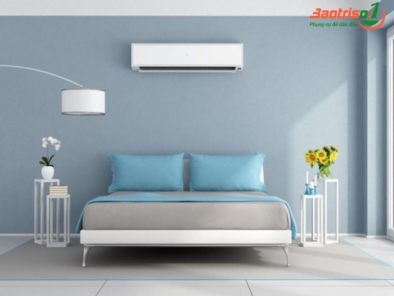 Bảo trì số 1 địa chỉ sửa điều hòa Nagakawa tại nhà uy tín