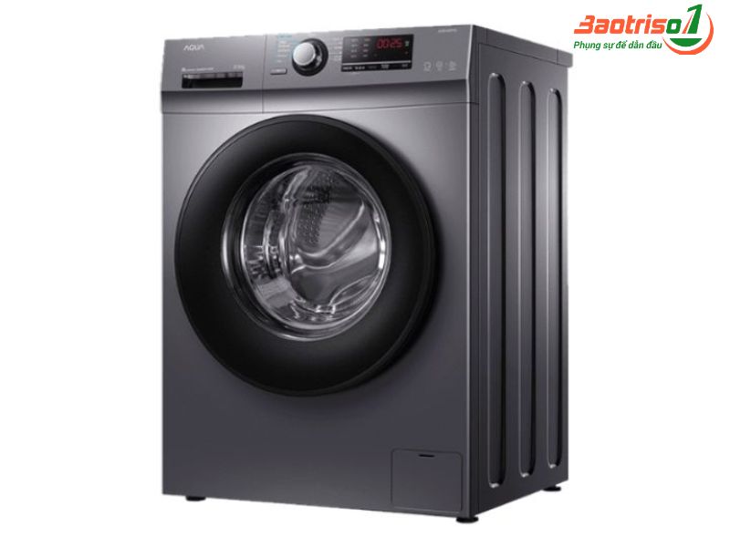 Nguyên nhân và sửa máy giặt Aqua inverter báo lỗi E9 hiệu quả Nguyên nhân và sửa máy giặt Aqua inverter báo lỗi E9 hiệu quả