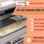Máy Giặt Panasonic Không Vắt được