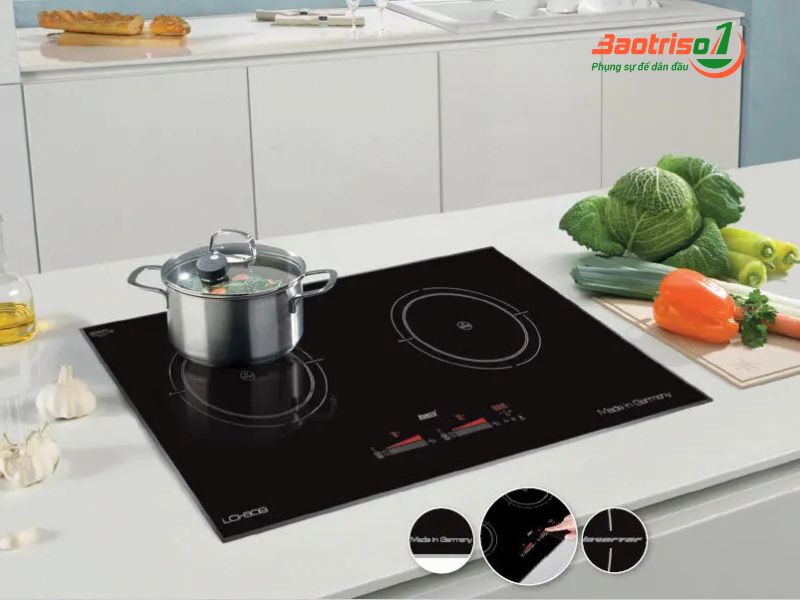 Sửa bếp hồng ngoại Cầu Giấy các hãng Sửa bếp hồng ngoại Cầu Giấy các hãng