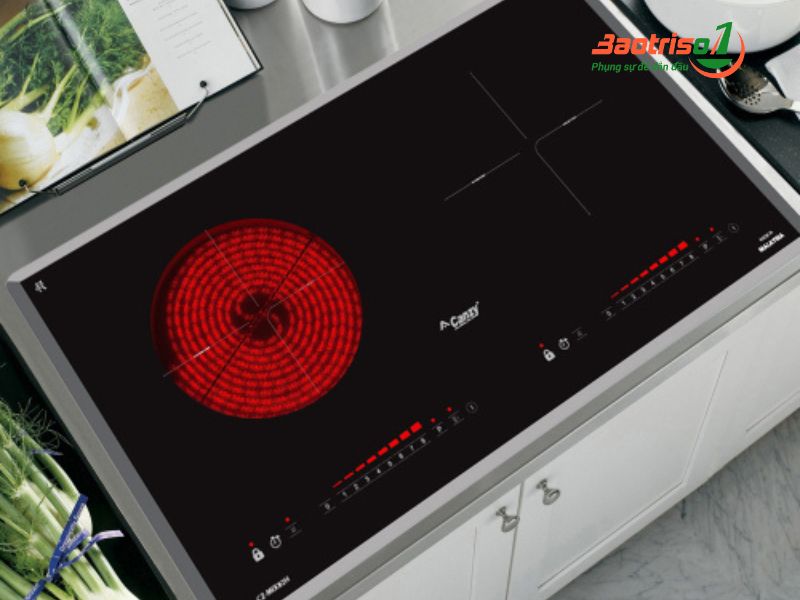 Sửa bếp hồng ngoại Cầu Giấy tử tế Sửa bếp hồng ngoại Cầu Giấy tử tế