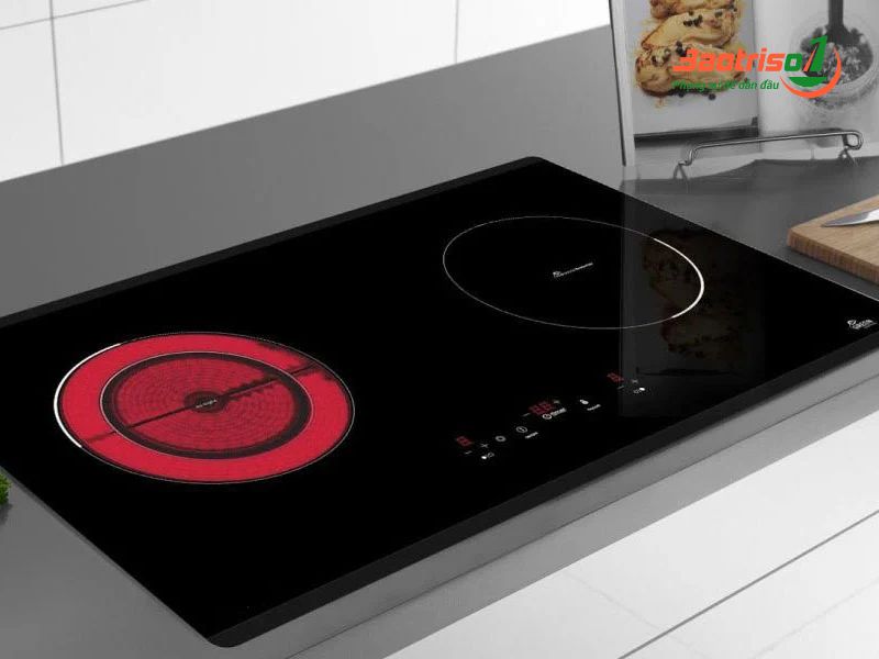 Sửa bếp hồng ngoại tại Ba Đình các hãng