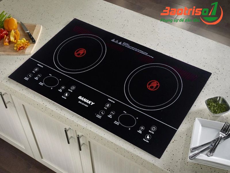 Sửa bếp hồng ngoại tại Đống Đa các hãng Sửa bếp hồng ngoại tại Đống Đa các hãng