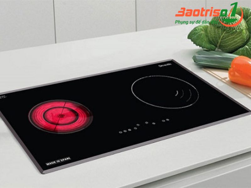 Sửa bếp hồng ngoại tại Đống Đa uy tín Sửa bếp hồng ngoại tại Đống Đa uy tín