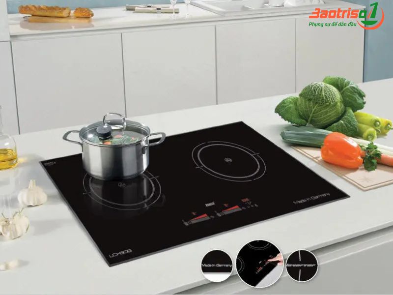 Sửa bếp hồng ngoại tại Hai Bà Trưng uy tín