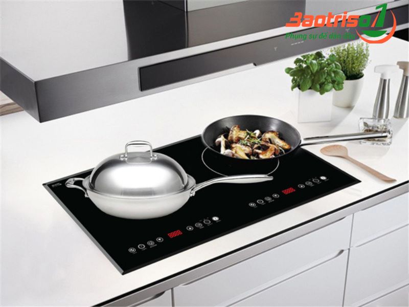 Sửa bếp hồng ngoại Thanh Xuân các hãng Sửa bếp hồng ngoại Thanh Xuân các hãng