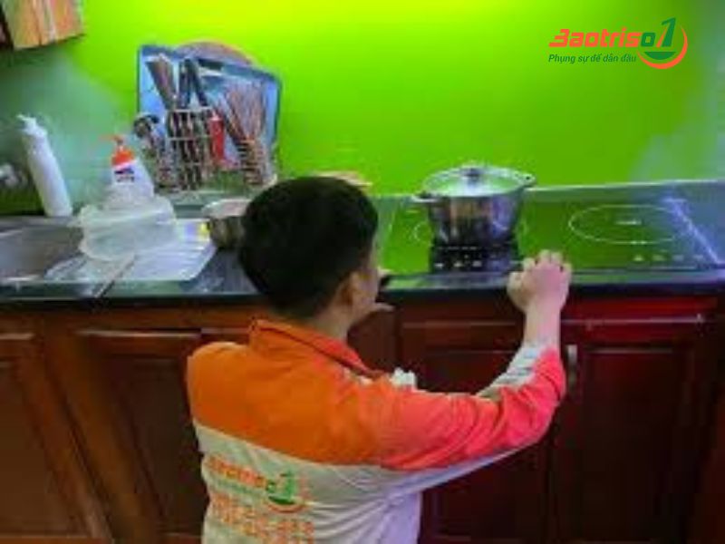 Cam kết dịch vụ sửa bếp từ tại Ngọc Hà Ba Đình của baotriso1