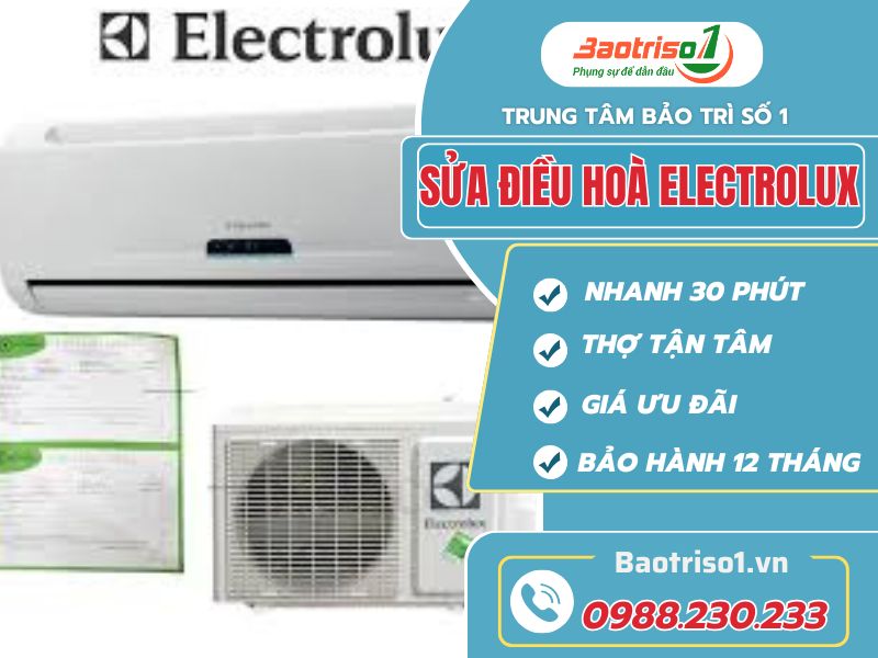 Sua Dieu Hoa Electrolux Baotriso1