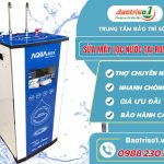 Sua May Loc Nuoc Tai Royal City Baotriso1