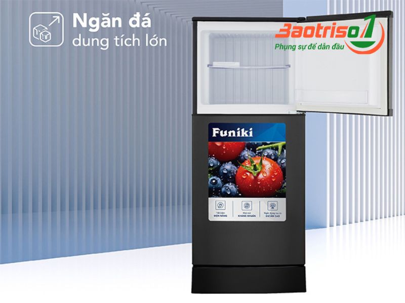 Trung tâm sửa tủ lạnh Funiki tại Hà Nội quy trình chuyên nghiệp