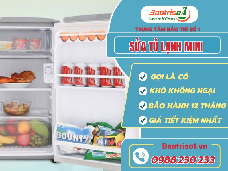 Sua Tu Lanh Mini Baotriso1 Avartar