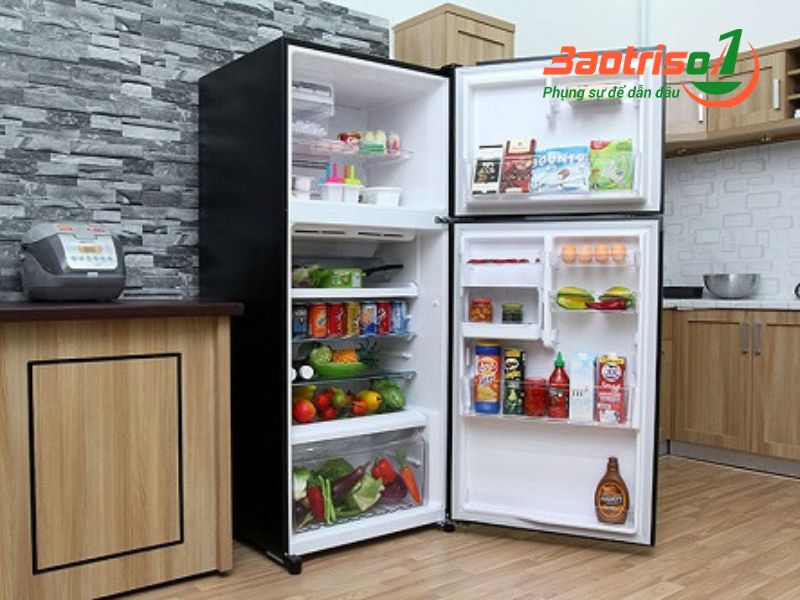 Sửa tủ lạnh tại Hoàn Kiếm các lỗi
