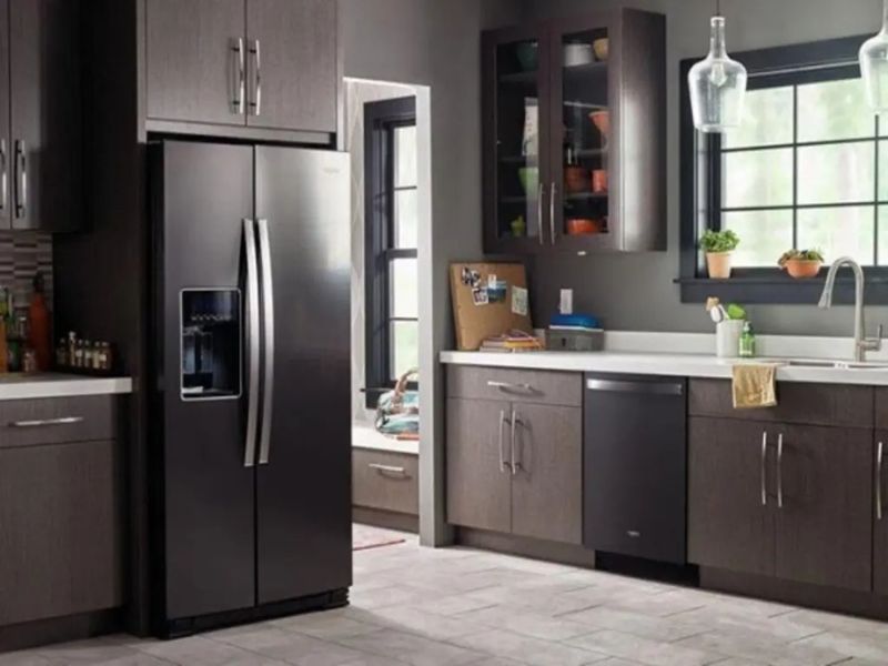 Chính sách trung tâm bảo hành tủ lạnh Samsung tại Hà Nội