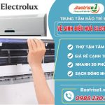 Vệ Sinh điều Hòa Electrolux Baotriso1