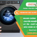 Vệ Sinh Máy Giặt Tại Bắc Từ Liêm (2)