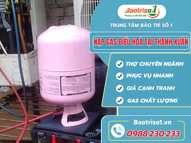 Nap Ga Dieu Hoa Tai Thanh Xua Baotriso1