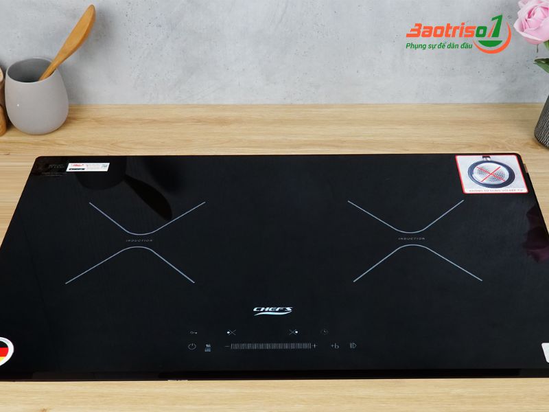 Baotriso1 dịch vụ sửa chữa bếp từ tại Bồ Đề các hãng