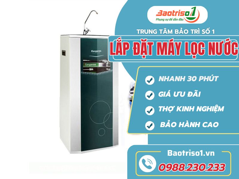 Lap Dat May Loc Nuoc Baotriso1