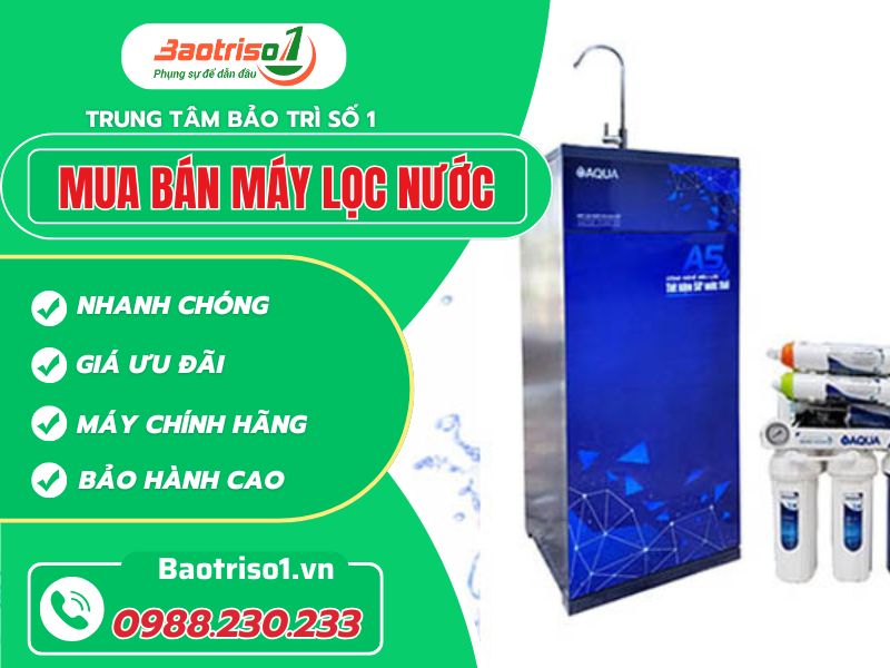 Mua Ban May Loc Nuoc Baotriso1
