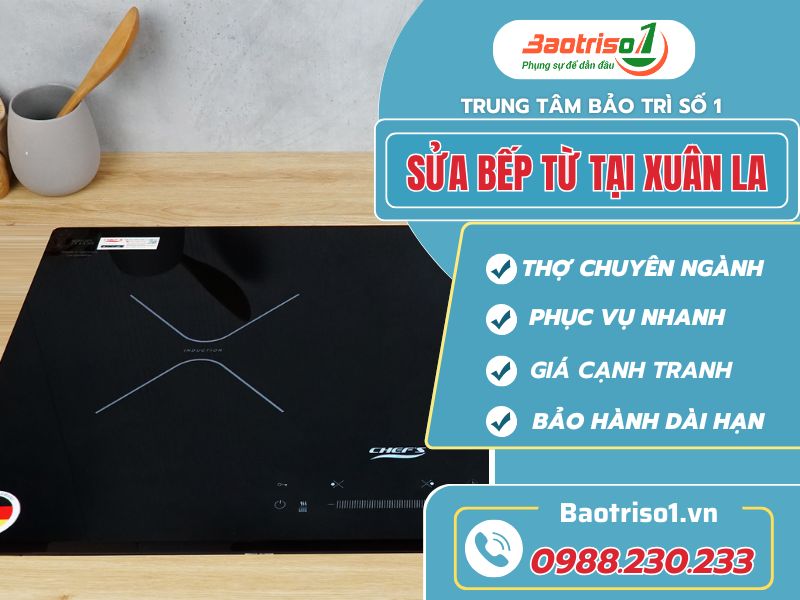 Baotriso1 sửa bếp từ tại Xuân La nhanh chóng ngay tại nhà Baotriso1 sửa bếp từ tại Xuân La nhanh chóng ngay tại nhà