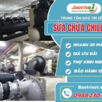 Sửa Chữa Chiller Baotriso1