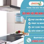 Sửa Máy Hút Mùi Nam Từ Liêm