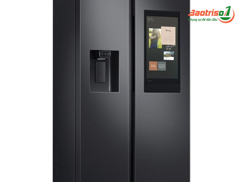 Nguyên nhân tủ lạnh Hitachi không lạnh Nguyên nhân tủ lạnh Hitachi không lạnh