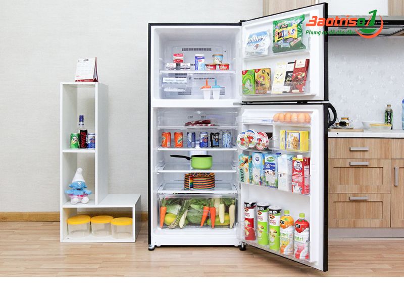 Baotriso1 Sửa tủ lạnh tại Thụy Khuê cho đa dạng hãng