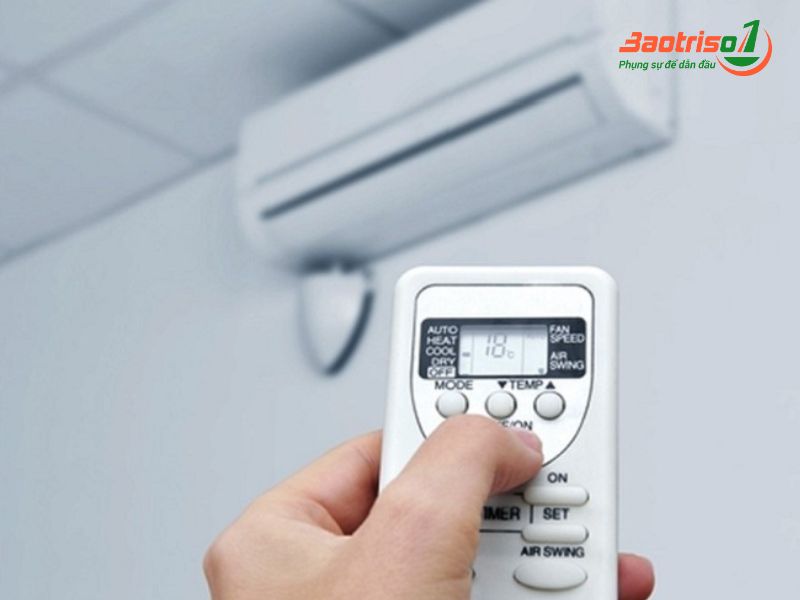 Thay Block Máy Lạnh Giá Bao Nhiêu Trên Các Hãng