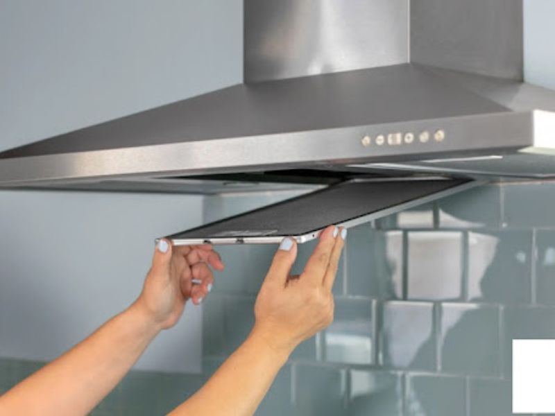 Baotriso1 - địa chỉ vệ sinh máy hút mùi uy tín tại Hà Nội