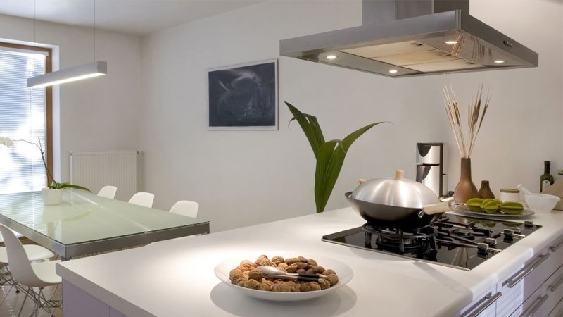 Bảng giá dịch vệ sinh máy hút mùi tại nhà công khai