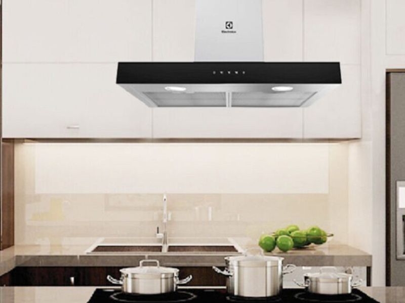 Bảng giá dịch vệ sinh máy hút mùi tại nhà công khai