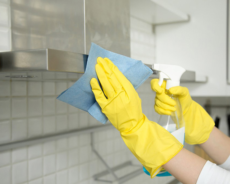 Baotriso1 - trung tâm vệ sinh máy hút mùi tại nhà uy tín