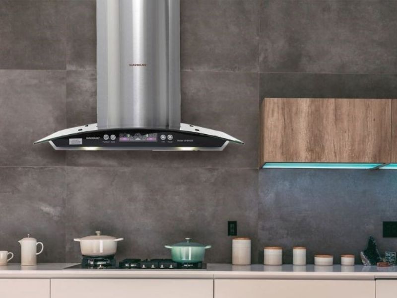 Baotriso1 -  địa chỉ vệ sinh máy hút mùi tại Hà Nội uy tín