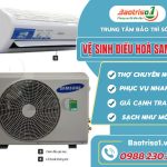 Ve Sinh Dieu Hoa Samsung Baotriso1