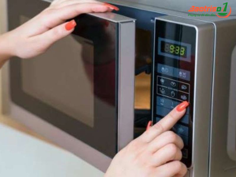 Ưu điểm nổi bật của dịch vụ sửa lò vi sóng mất nguồn Baotriso1 Ưu điểm nổi bật của dịch vụ sửa lò vi sóng mất nguồn Baotriso1