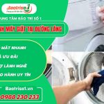 Ve Sinh May Giat Tai Duong Lang Baotriso1