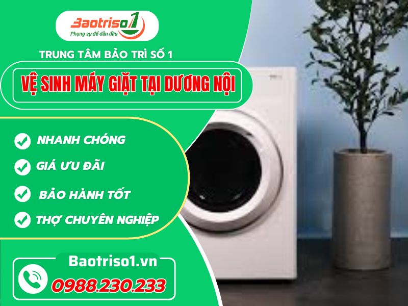 Ve Sinh May Giat Tai Duong Noi Baotriso1