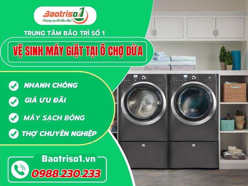 Ve Sinh May Giat Tai O Cho Dua Baotriso1