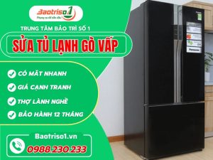 Dich Vu Sua Tu Lanh Go Vap Tai Nha – Uy Tin Gia Re Baotriso1