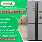 Dich Vu Sua Tu Lanh Quan Binh Thanh Tai Nha – Uy Tin Gia Re