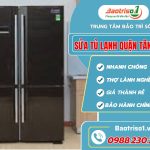 Sua tu lanh quan Tan Binh – sua nhanh – bao hanh dai – co mat sau 30 phut