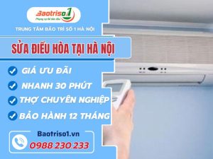 Sua Dieu Hoa Tai Ha Noi Baotriso1