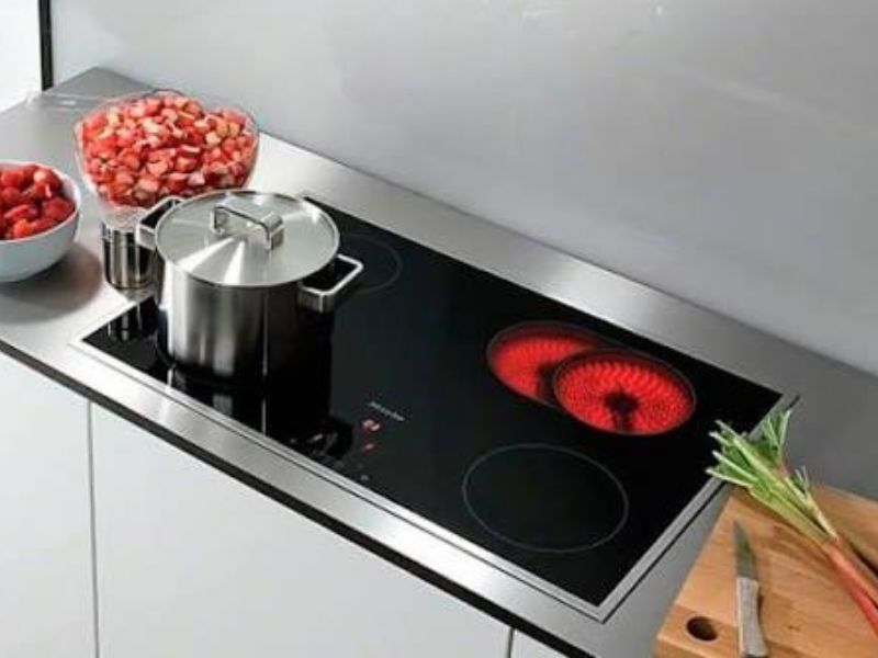 5 dấu hiệu cảnh báo bếp từ sắp hỏng nặng