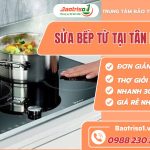 Sua Bep Tu Tai Tan Mai